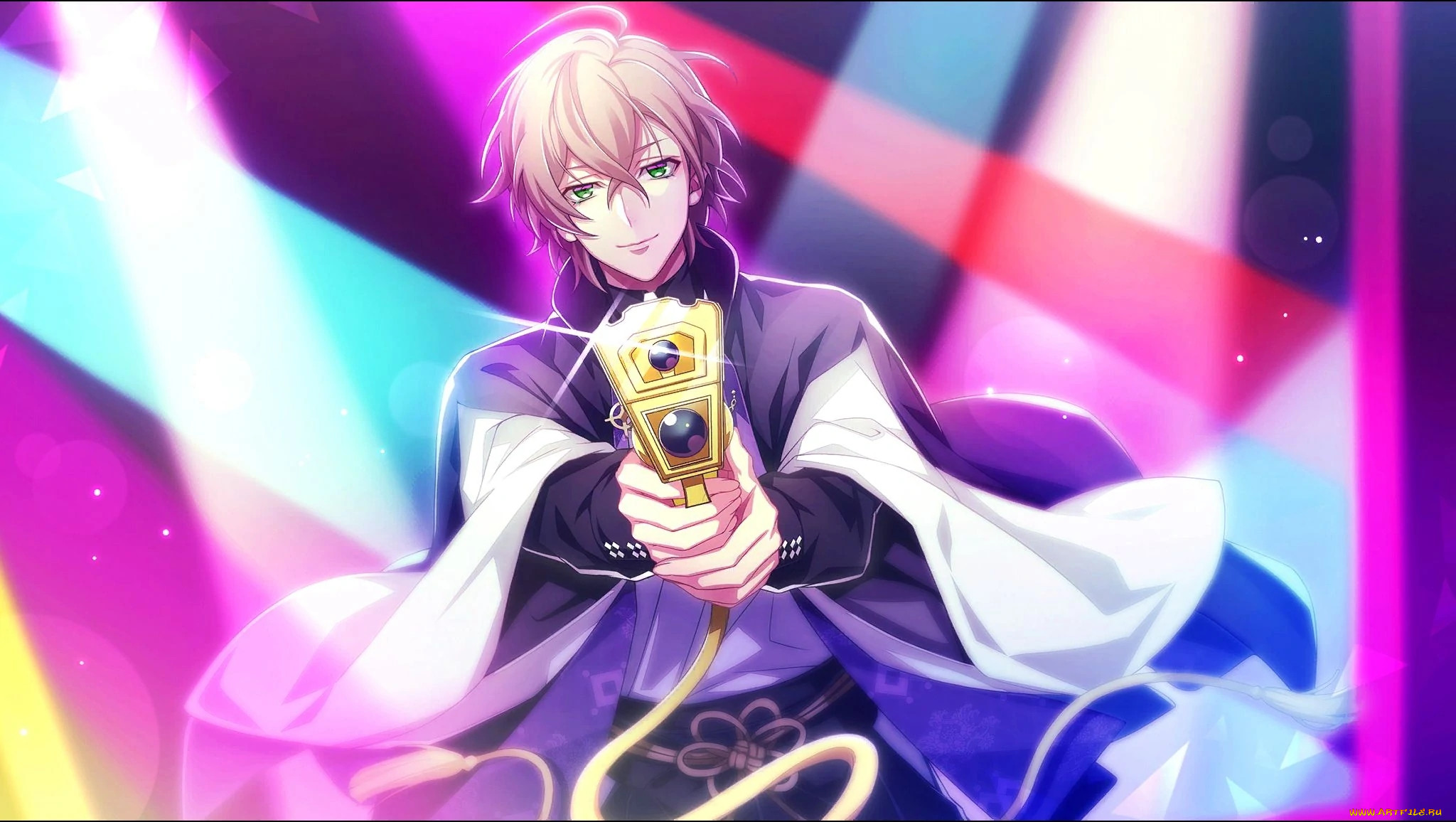 , hypnosis mic, hypnosis, mic